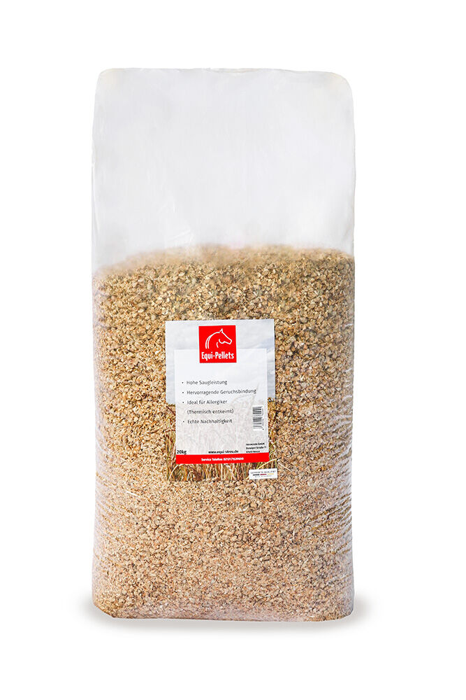 Equi-Pellets Equi-Pellets