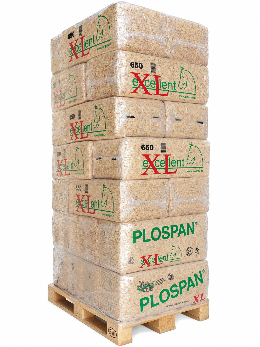 Plospan Hobelspäne XL