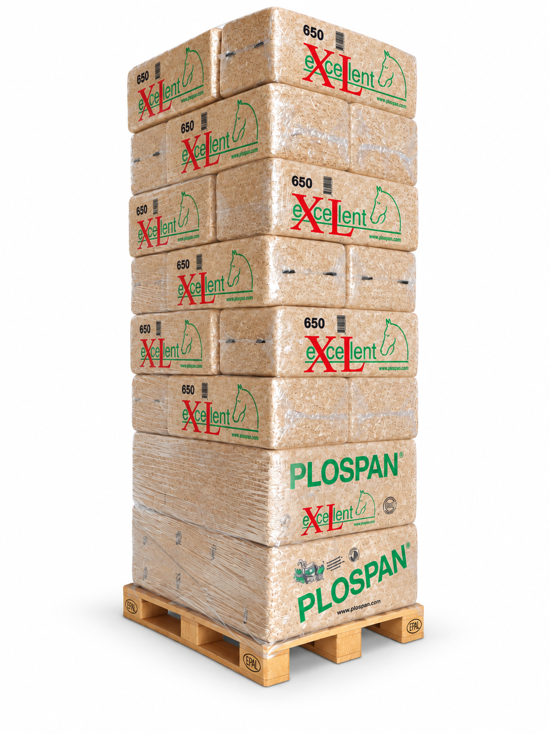 Plospan Hobelspäne XL