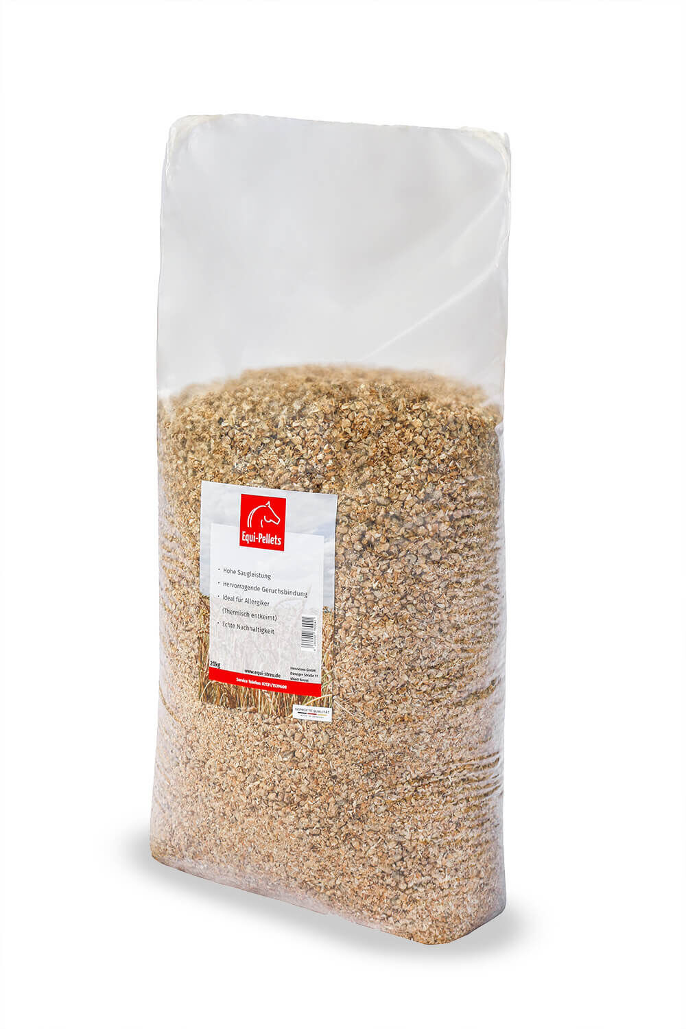 Equi-Pellets Equi-Pellets