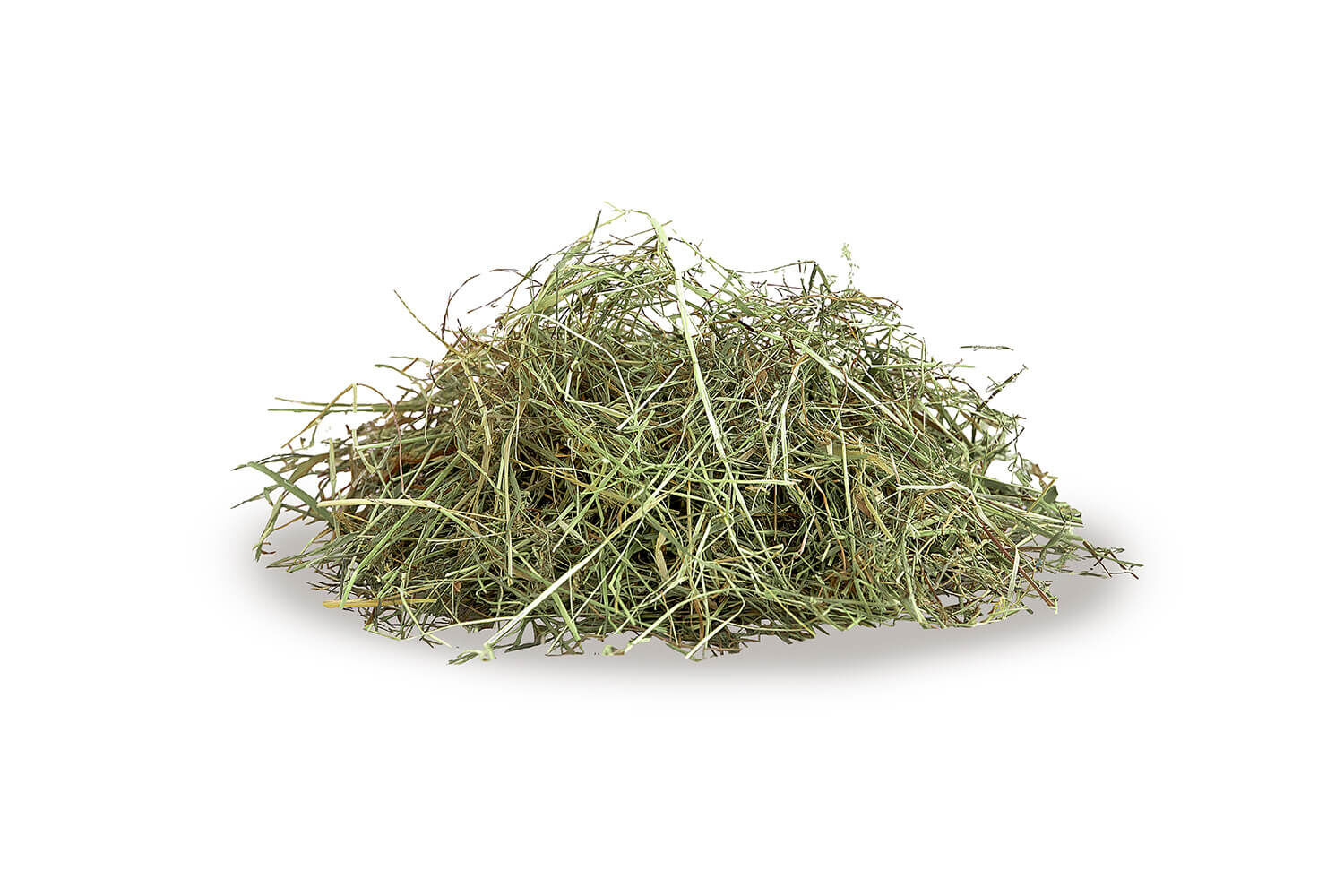 1. Schnitt Allergikerheu® - Staubarm 1. Schnitt Allergikerheu® - Staubarm