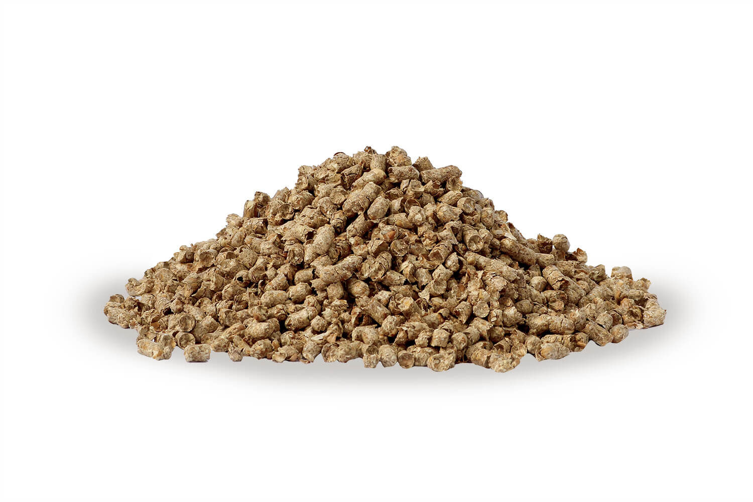 Equi-Pellets