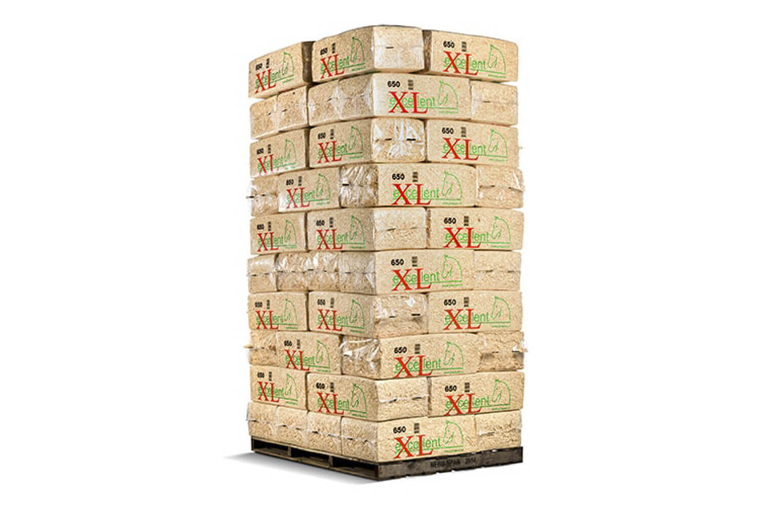 Plospan Hobelspäne XL
