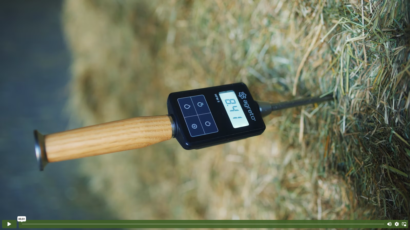 Video Standbild aus Imagefilm