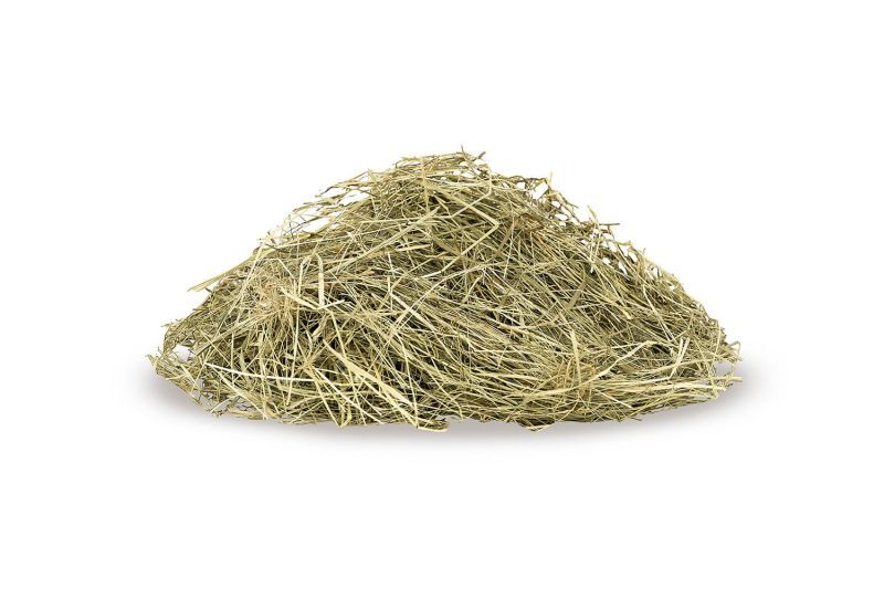 Probeballen Heu - Konventionell ca. 17kg